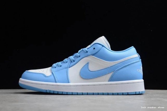 Rep LUCY Air AO9944-441 Low Jordan UNC 1 (W) 0702